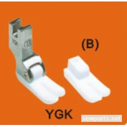 YGK/(B)