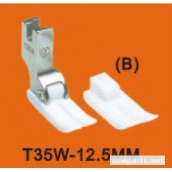 T35W-12.5MM/(B)