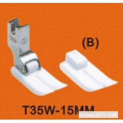 T35W-15MM/(B)