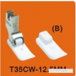 T35CW-12.5MM/(B)