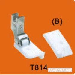 T814/(B)
