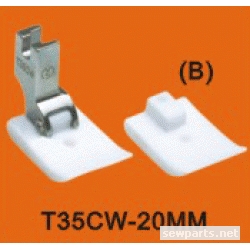 T35CW-20MM/(B)