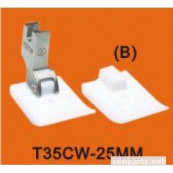 T35CW-25MM/(B)