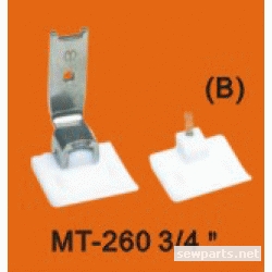 MT-260 3/4