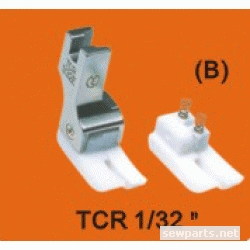 TCR1/32