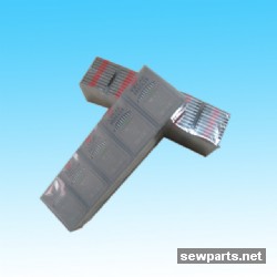 organ needle